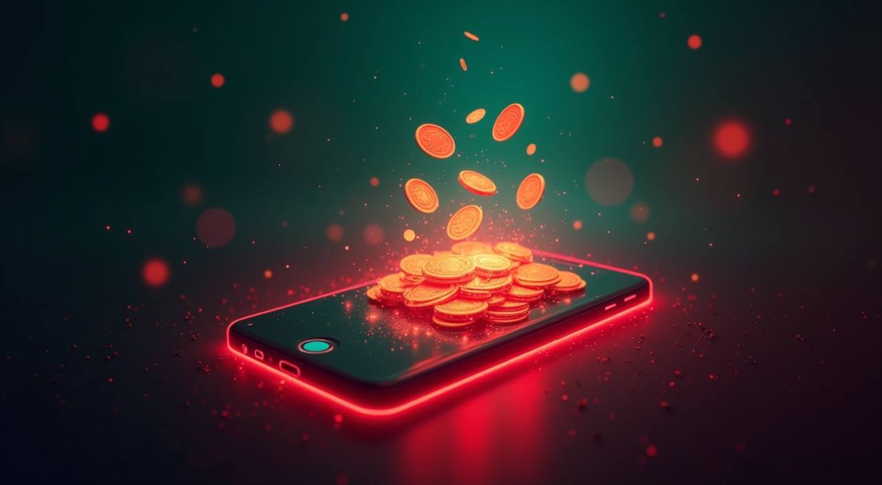 haha555 mobile gaming